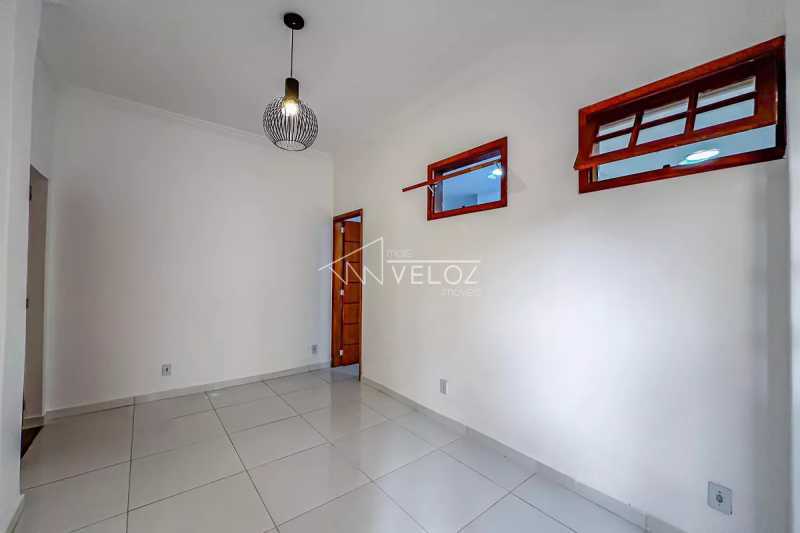 Apartamento, 1 quarto, 18 m² - Foto 2