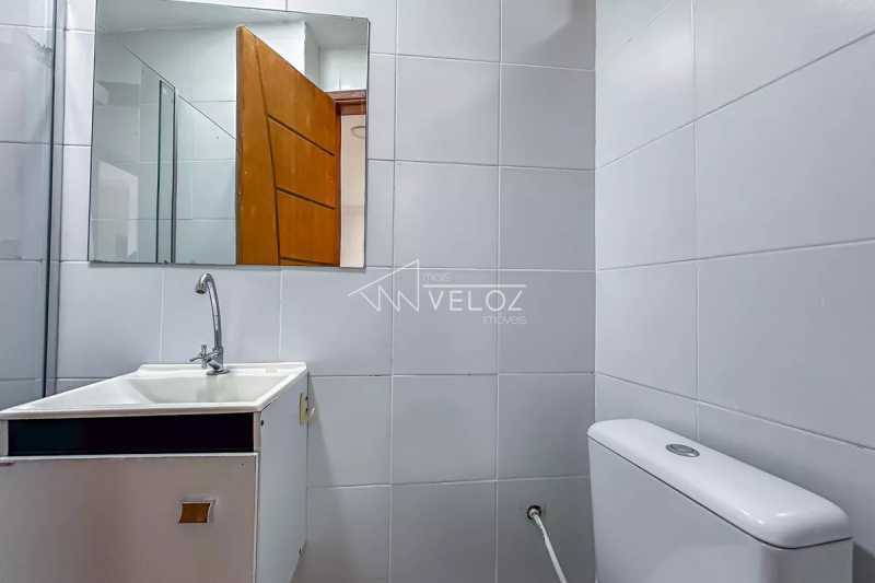 Apartamento, 1 quarto, 18 m² - Foto 19