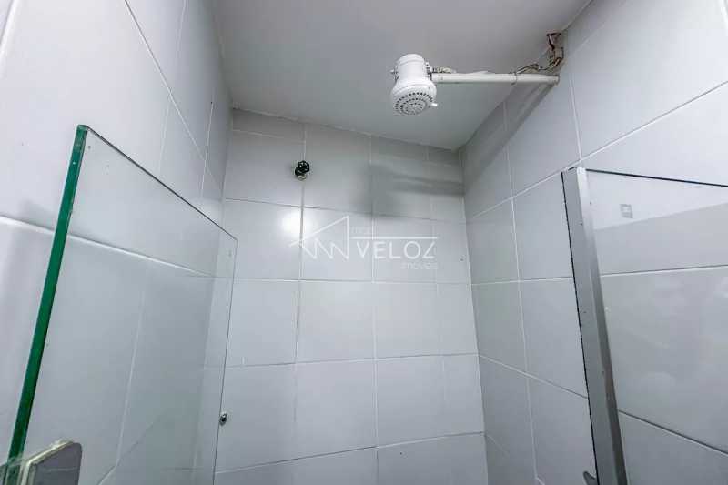 Apartamento, 1 quarto, 18 m² - Foto 18
