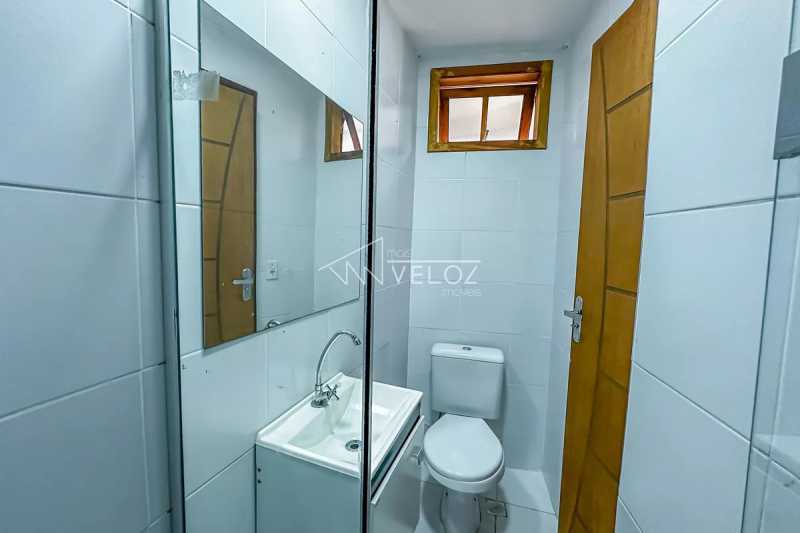 Apartamento, 1 quarto, 18 m² - Foto 10