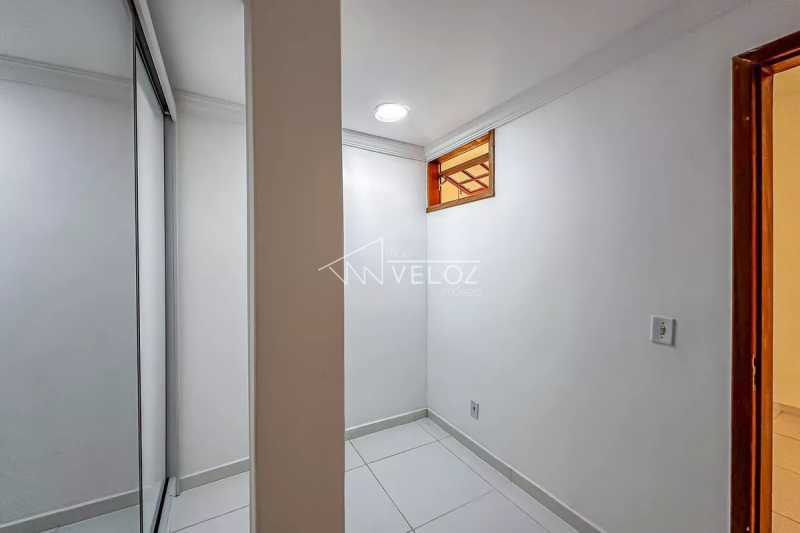 Apartamento, 1 quarto, 18 m² - Foto 3
