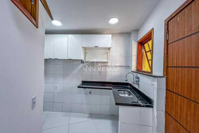 Apartamento, 1 quarto, 18 m² - Foto 4