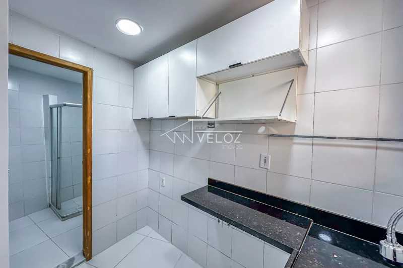 Apartamento, 1 quarto, 18 m² - Foto 8