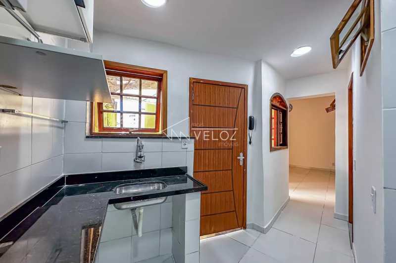 Apartamento, 1 quarto, 18 m² - Foto 7