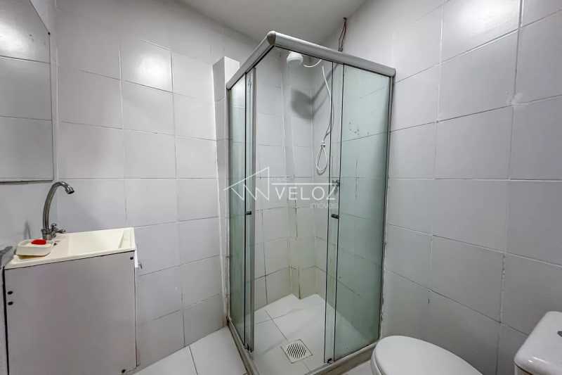 Apartamento, 1 quarto, 18 m² - Foto 15