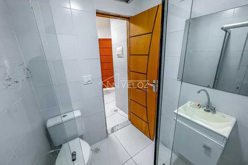 Apartamento, 1 quarto, 18 m² - Foto 5