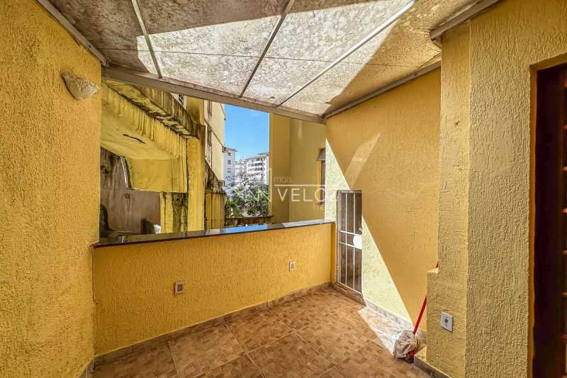 Apartamento, 1 quarto, 18 m² - Foto 16