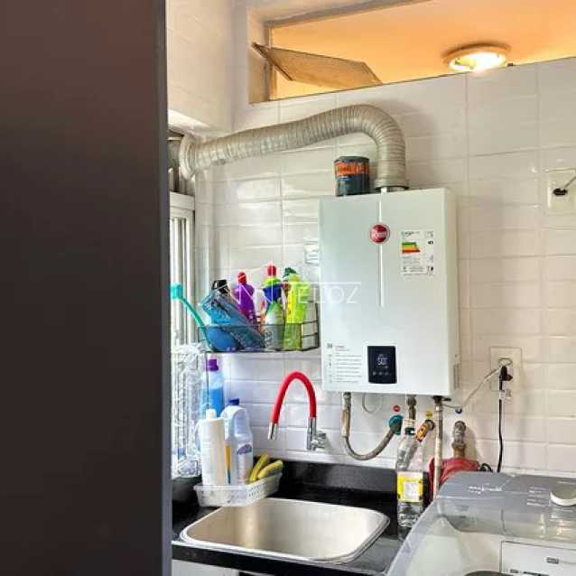 Apartamento, 3 quartos, 127 m² - Foto 23