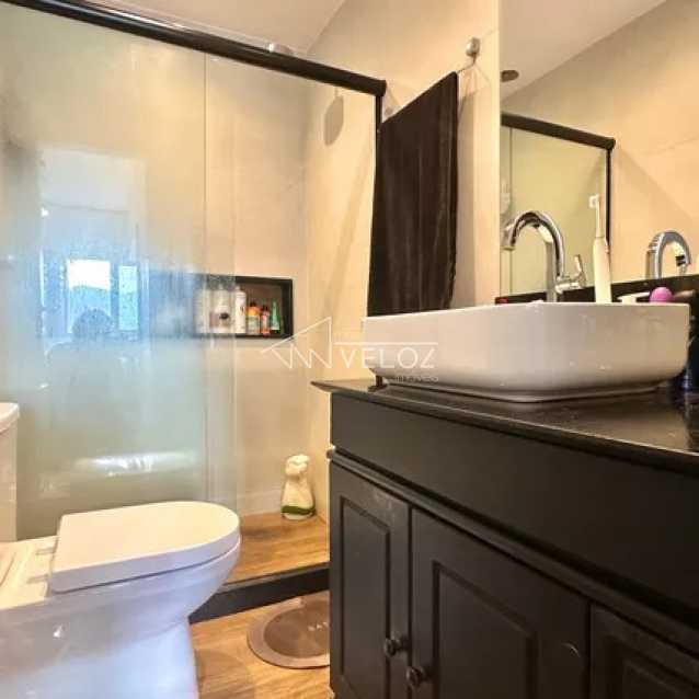 Apartamento, 3 quartos, 127 m² - Foto 22