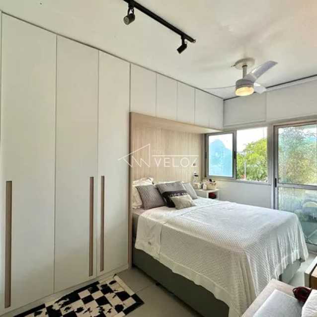Apartamento, 3 quartos, 127 m² - Foto 14