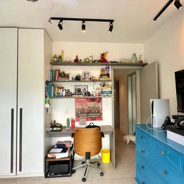 Apartamento, 3 quartos, 127 m² - Foto 27
