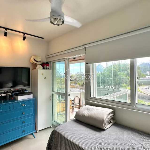 Apartamento, 3 quartos, 127 m² - Foto 3