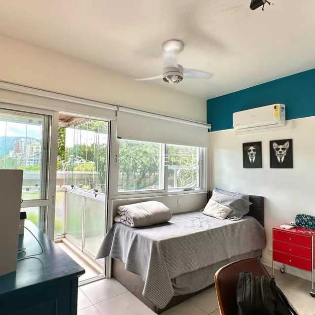 Apartamento, 3 quartos, 127 m² - Foto 1