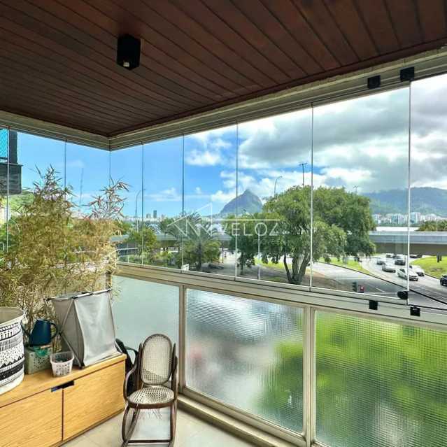 Apartamento, 3 quartos, 127 m² - Foto 25