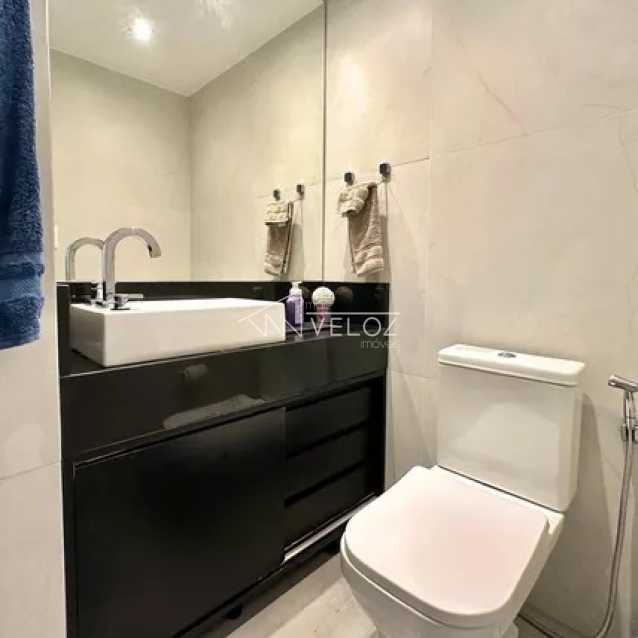 Apartamento, 3 quartos, 127 m² - Foto 8