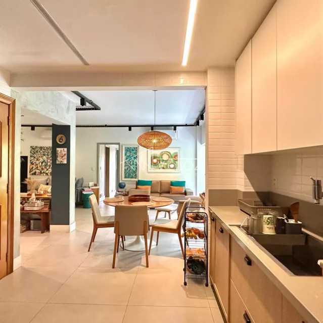 Apartamento, 3 quartos, 127 m² - Foto 17