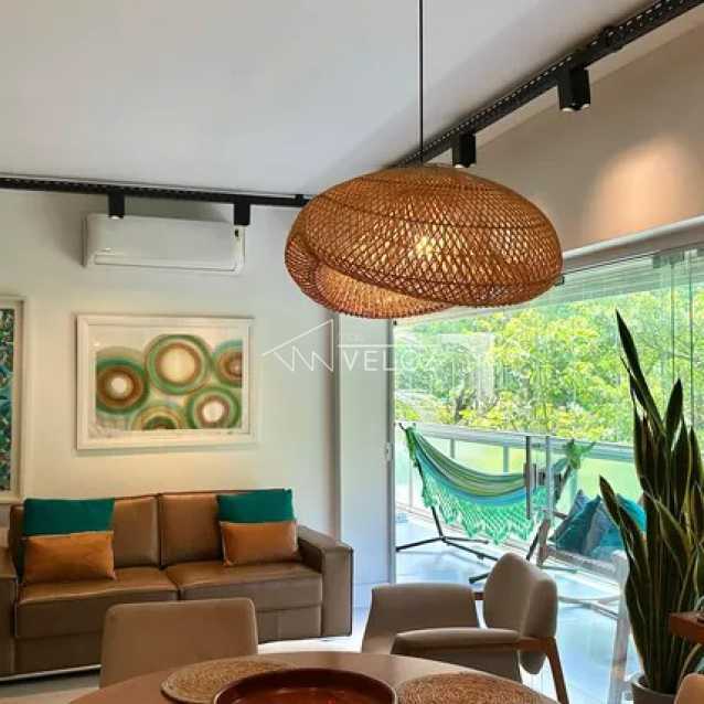 Apartamento, 3 quartos, 127 m² - Foto 9