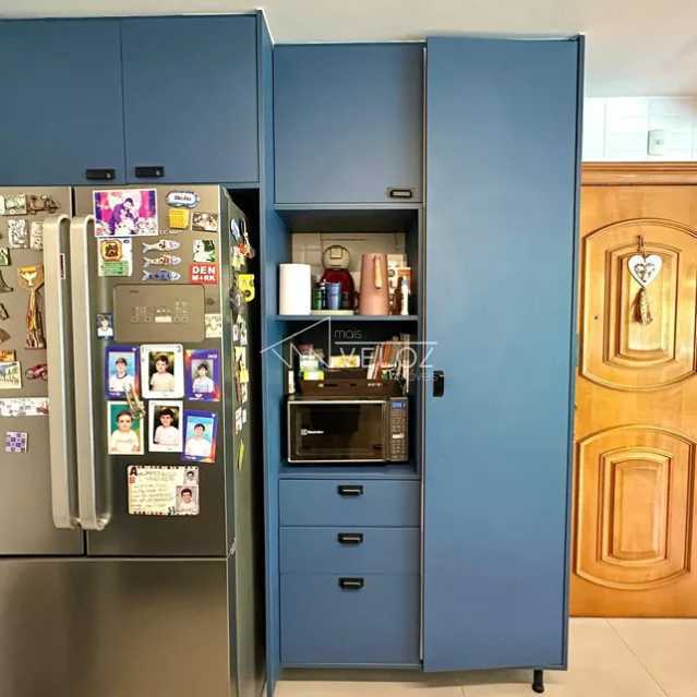 Apartamento, 3 quartos, 127 m² - Foto 6