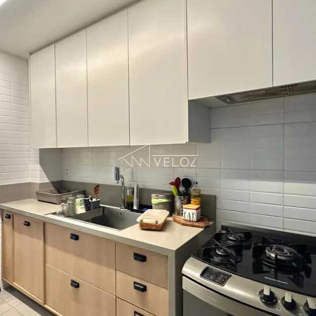 Apartamento, 3 quartos, 127 m² - Foto 10