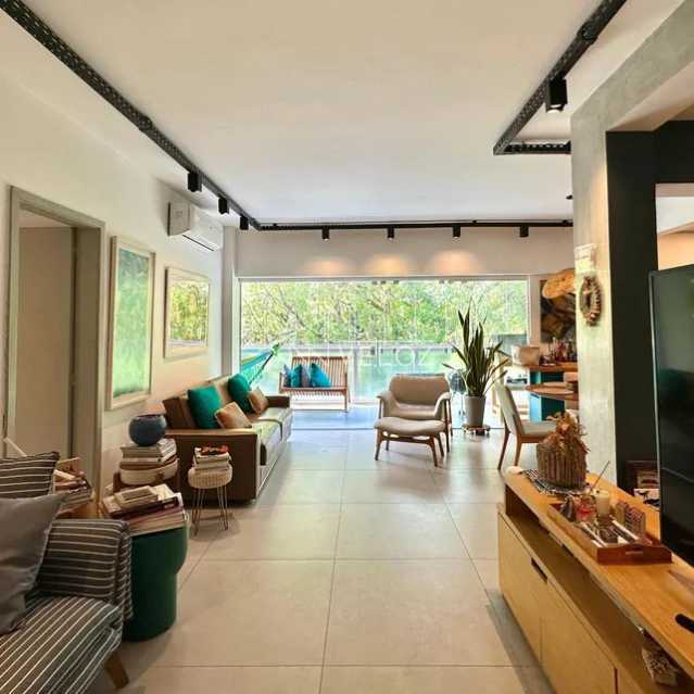 Apartamento, 3 quartos, 127 m² - Foto 24