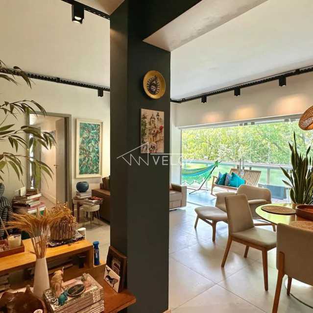 Apartamento, 3 quartos, 127 m² - Foto 7