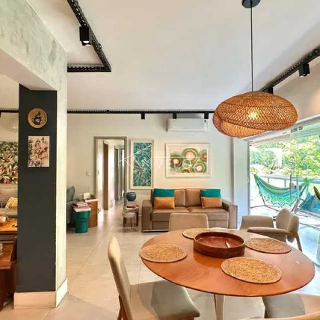 Apartamento, 3 quartos, 127 m² - Foto 13