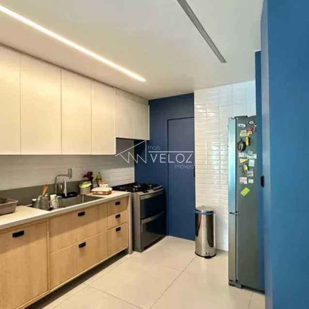 Apartamento, 3 quartos, 127 m² - Foto 5