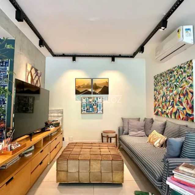Apartamento, 3 quartos, 127 m² - Foto 21