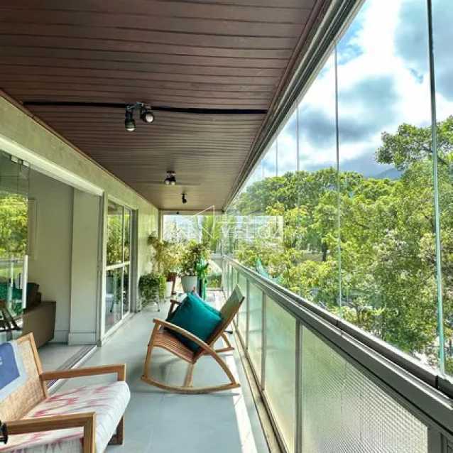 Apartamento, 3 quartos, 127 m² - Foto 12