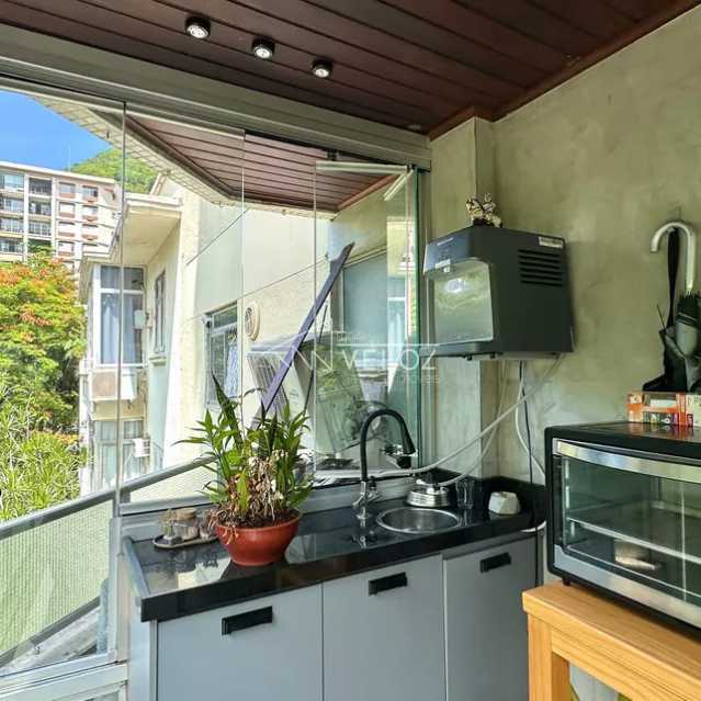 Apartamento, 3 quartos, 127 m² - Foto 16