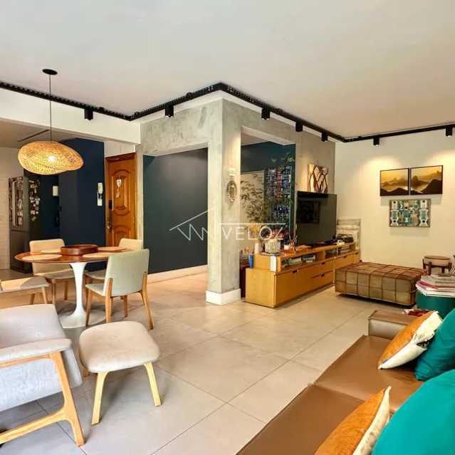 Apartamento, 3 quartos, 127 m² - Foto 19