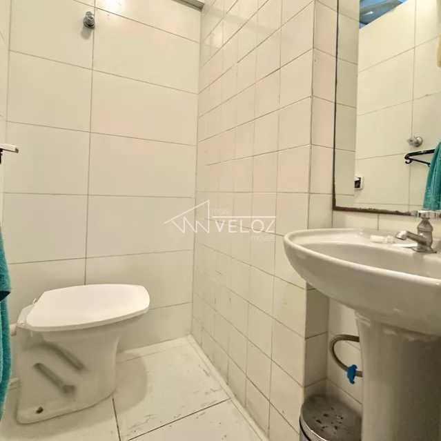 Apartamento, 3 quartos, 127 m² - Foto 15