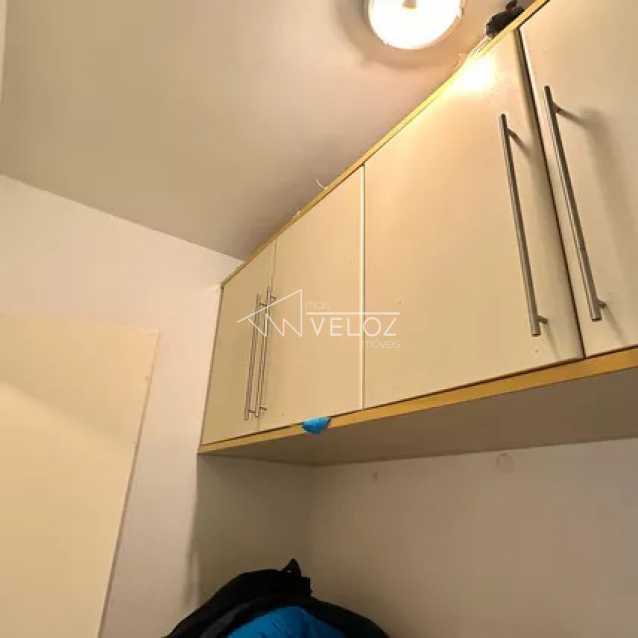 Apartamento, 3 quartos, 127 m² - Foto 4