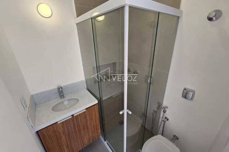 Apartamento, 3 quartos, 84 m² - Foto 14