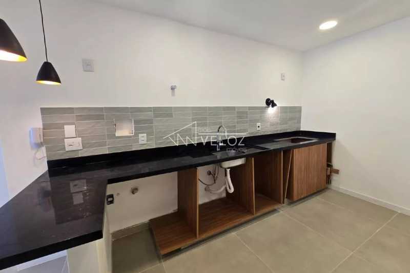 Apartamento, 3 quartos, 84 m² - Foto 9