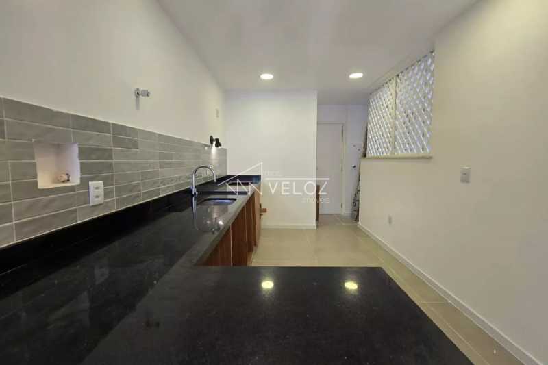 Apartamento, 3 quartos, 84 m² - Foto 3