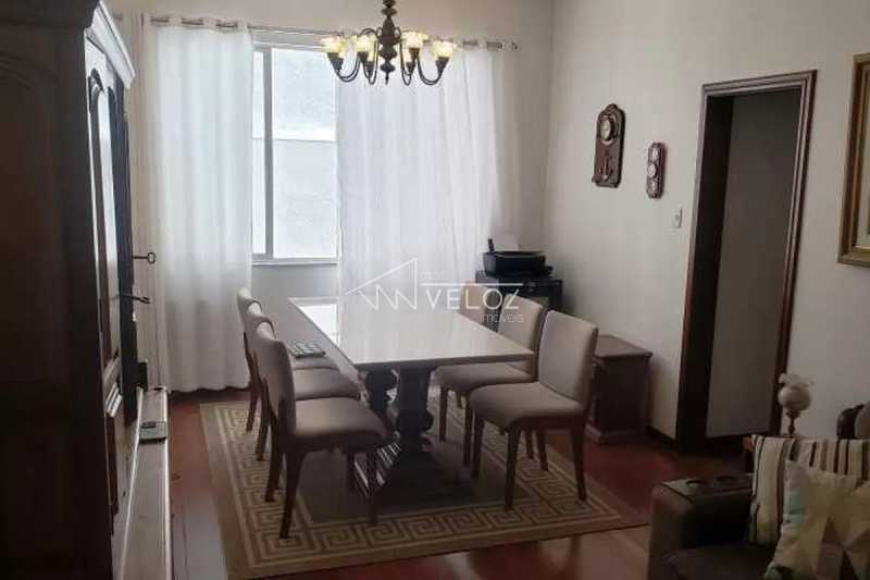 Apartamento, 3 quartos, 83 m² - Foto 2
