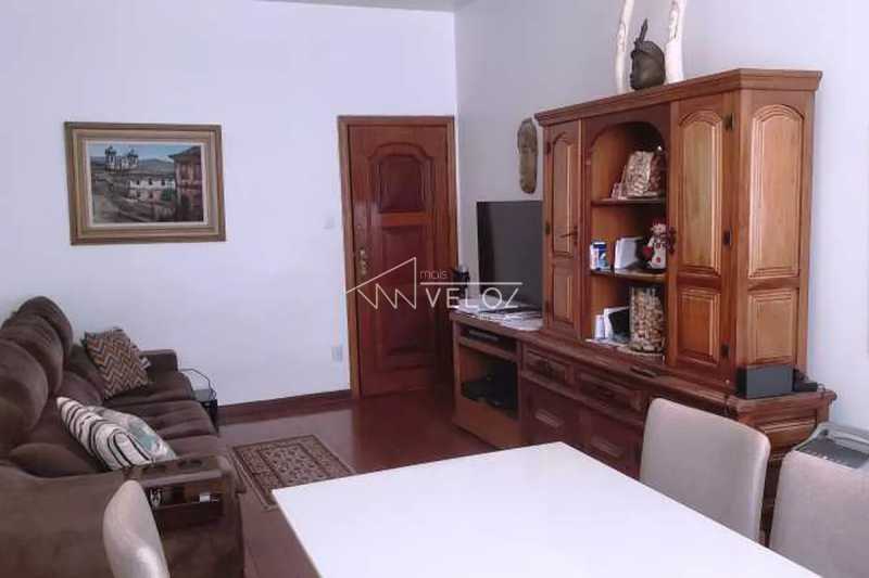 Apartamento, 3 quartos, 83 m² - Foto 1