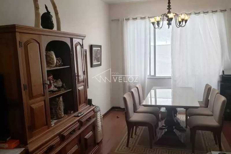 Apartamento, 3 quartos, 83 m² - Foto 5