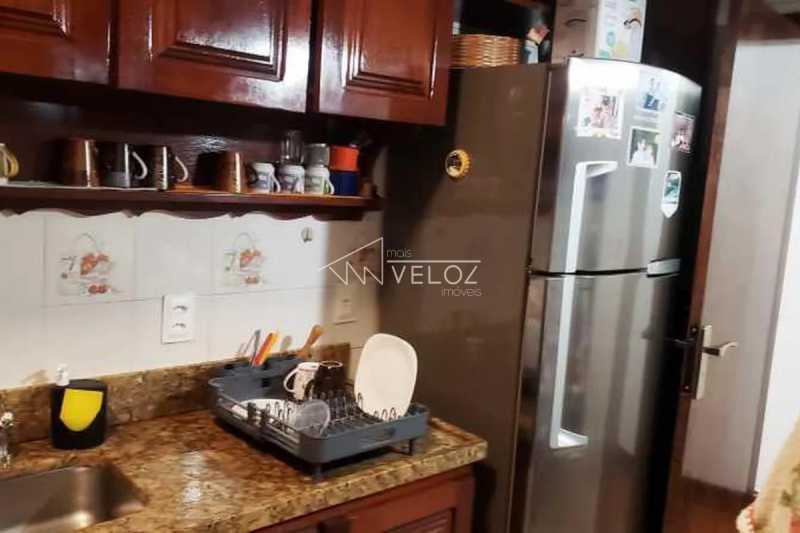 Apartamento, 3 quartos, 83 m² - Foto 17