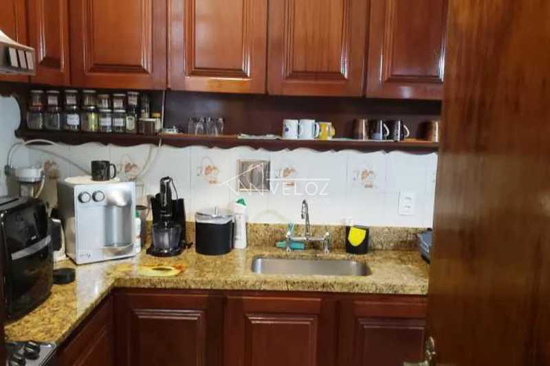 Apartamento, 3 quartos, 83 m² - Foto 12
