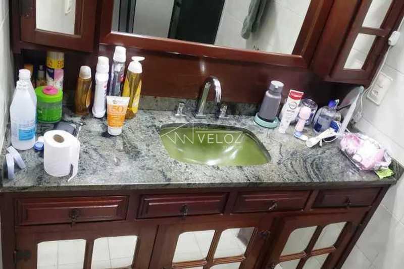 Apartamento, 3 quartos, 83 m² - Foto 3