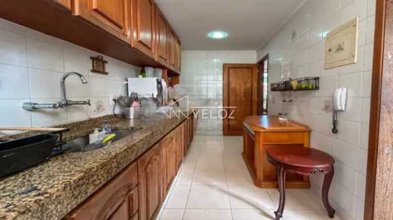 Apartamento, 3 quartos, 89 m² - Foto 9