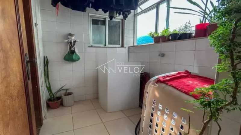 Apartamento, 3 quartos, 89 m² - Foto 4