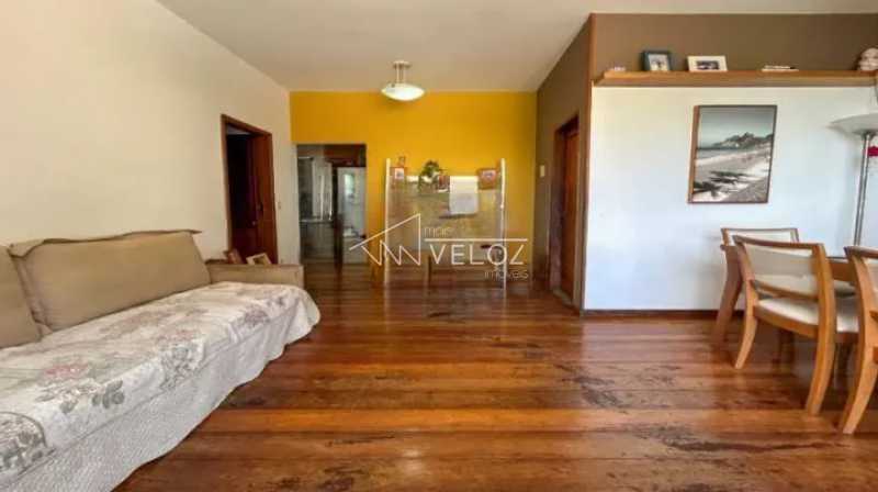Apartamento, 3 quartos, 89 m² - Foto 1