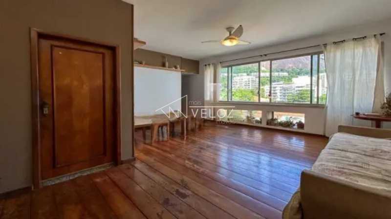 Apartamento, 3 quartos, 89 m² - Foto 15