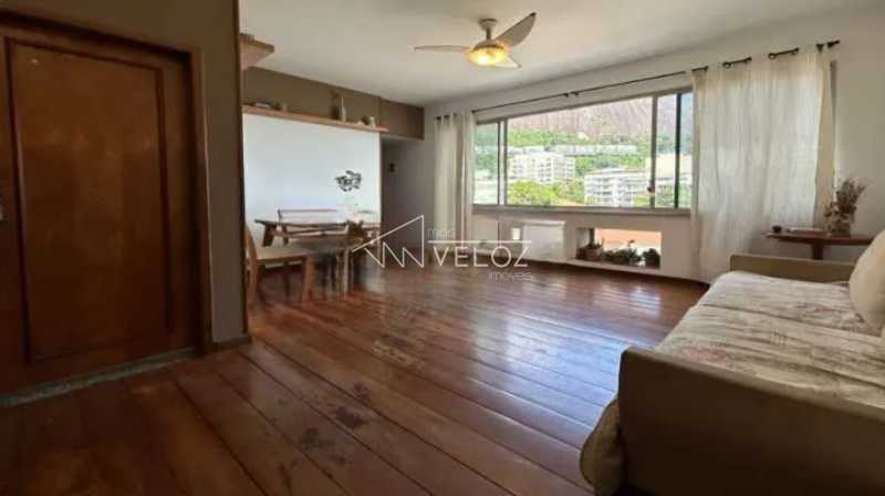 Apartamento, 3 quartos, 89 m² - Foto 5