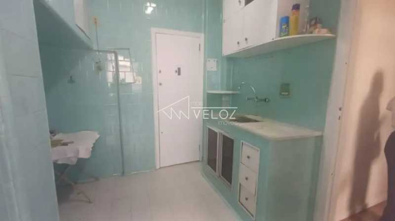 Apartamento, 4 quartos, 114 m² - Foto 17