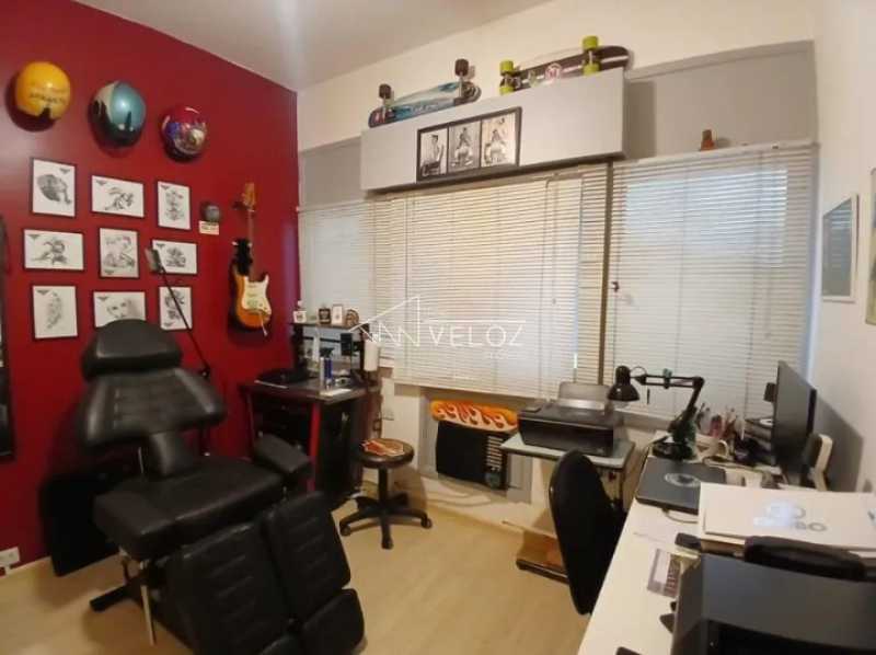 Apartamento, 3 quartos, 103 m² - Foto 13