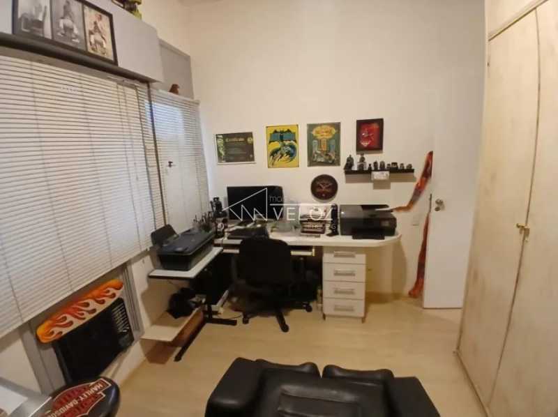 Apartamento, 3 quartos, 103 m² - Foto 25